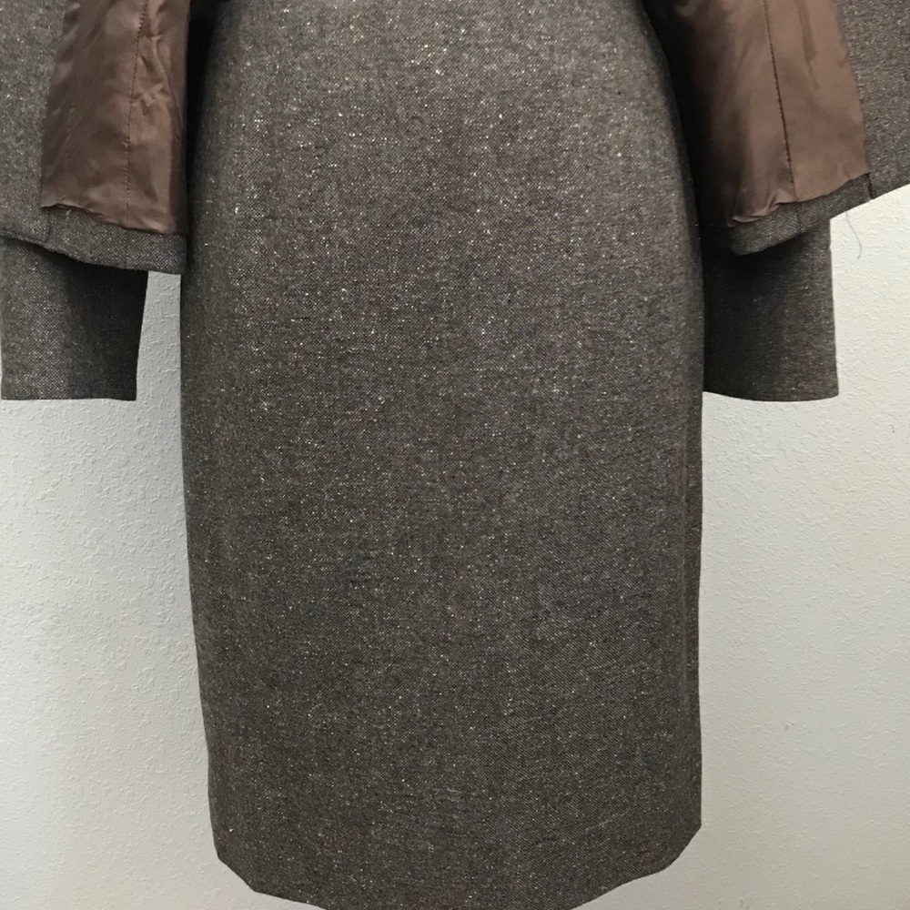 Pendleton 2 Piece Skirt Set - Picture 5 of 8